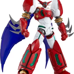 Good Smile Company Moderoid Getter Robo Armageddon Shin Getter 1 -Toys Collectibles Sales 76cde93adf134de8ba68f1bbaeb7ffd7.jpg