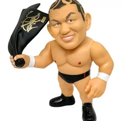 Toys Collectibles Sales 9 16 Directions 16d Collection 015: Minoru Suzuki