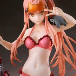 Type-Moon Assemble Heroines Fate/Grand Order Saber/Medb Summer Queens 1/8 Scale Figure -Toys Collectibles Sales 77c30bf4189c44479d0f4a5af894bc39.jpg
