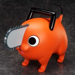 F:NEX Chainsaw Man Pochita 1/1 Scale Posing Soft Vinyl Figure -Toys Collectibles Sales 77c4fa3f27144121b1de284df414a701.jpg