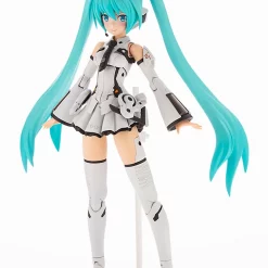 KOTOBUKIYA Frame Music Girl Hatsune Miku: Maruttoys Ver. W/ Tamotsu: Miku Ver. -Toys Collectibles Sales 785dae8fd62d4618a73b92beee58ce2b.jpg