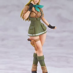 MAX FACTORY PLAMAX MF-02: Minimum Factory Burney (Re-run)