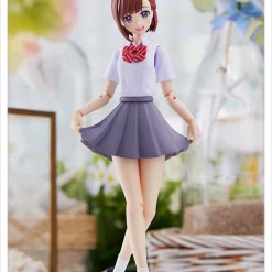 KOTOBUKIYA Sousai Shojo Teien Koyomi Takanashi: Ryobu High School Summer Clothes -Toys Collectibles Sales 7922836626b640de87b2ae1704c73aa5.jpg