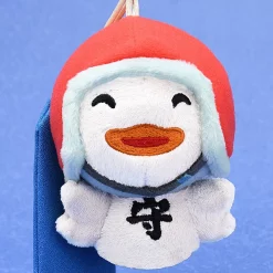 Good Smile Company Odd Taxi Foundation For Children Orphaned In Traffic Accidents Safe Driving Good Luck Charm Plushie Keychain -Toys Collectibles Sales 797449099b50435e919946a5f99c8fa8.jpg