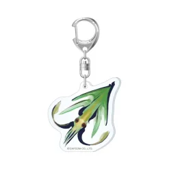 Capcom Monster Hunter Rise Environmental Biology Icon Acrylic Strap Collection Vol. 2 Box Set 20 Capcom Monster Hunter Rise Environmental Biology Icon Acrylic Strap Collection Vol. 2 Box Set -Toys Collectibles Sales 799e91a8ab48481d8bc5eb3a53d80e3a.jpg