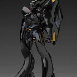 Good Smile Company Moderoid Mobile Police Patlabor Type-J9 Griffon Flight & Aqua Unit Set