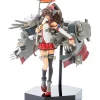 MAX FACTORY PLAMAX MF-17 Minimum Factory KanColle Yamato