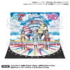 Bandai Namco Filmworks Love Live! Nijigasaki High School Idol Club Nijigasaki High School Store Official Memorial Item TV Animation 2nd Season Vol. 6: Welcome To A･ZU･NA Land! Mini Acrylic Diorama