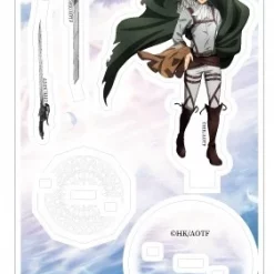 KADOKAWA Attack On Titan Break Of Dawn Acrylic Stand Figure Collection -Toys Collectibles Sales 7ac93195875a4d2f8c443c93d9fab529.jpg