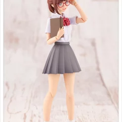 KOTOBUKIYA Sousai Shojo Teien Koyomi Takanashi: Ryobu High School Summer Clothes -Toys Collectibles Sales 7adee7babda54b5db3ce48cd83c680ae.jpg