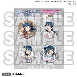 Bandai Namco Filmworks Love Live! Sunshine!! Uranohoshi Girls High School Store Official Pin Badge Collection Vol. 16 16 Bandai Namco Filmworks Love Live! Sunshine!! Uranohoshi Girls High School Store Official Pin Badge Collection Vol. 16 -Toys Collectibles Sales 7b5a4b37d8f5452d829d59d27c2049ec.jpg