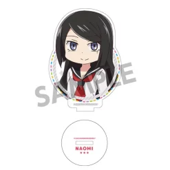 Bungo Stray Dogs Wan! Acrylic Figure Collection Vol. 1 -Toys Collectibles Sales 7b60cb9201bb4e9693e5d3bd4626d91e.jpg