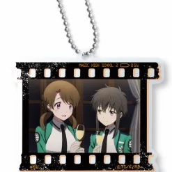 The Irregular At Magic High School: Visitor Arc Melty Shot Keychain Collection (Re-run) -Toys Collectibles Sales 7c4225ff184c4225a9cbcaad44f7ced9.jpg