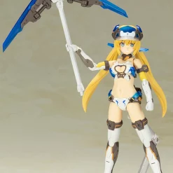 KOTOBUKIYA Frame Arms Girl Hresvelgr-Ater: Summer Vacation Ver. (Re-run) -Toys Collectibles Sales 7cab018c44094817bd2a54fcd98f47e9.jpg