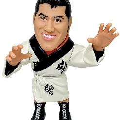 Toys Collectibles Sales 15 16 Directions 16d Collection Legend Masters 017: Antonio Inoki