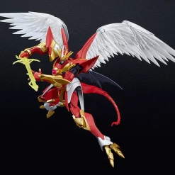 Good Smile Company Moderoid Magic Knight Rayearth Combined Rune God Rayearth -Toys Collectibles Sales 7ed99a320eea46218c8dd6b5c2cfb985.jpg