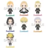 EStream Tokyo Revengers X Pas Chara Acrylic Stand Collection