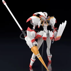 Good Smile Company Moderoid Darling In The Franxx Strelitzia (Re-run) -Toys Collectibles Sales 7fc51c3271e44d3aa2427a4b4d7bd754.jpg