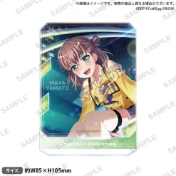 Bushiroad Creative BanG Dream! Girls Band Party! Octagonal Acrylic Stand Collection -Toys Collectibles Sales 802aed674e19449190182b915775a3e7.jpg