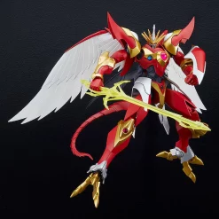 Good Smile Company Moderoid Magic Knight Rayearth Combined Rune God Rayearth