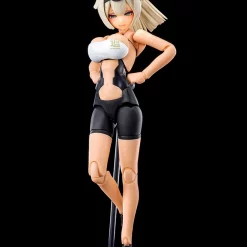 KOTOBUKIYA Megami Device M.S.G. 02: Bottoms Set 19 KOTOBUKIYA Megami Device M.S.G. 02: Bottoms Set -Toys Collectibles Sales 8178cb3176bf45dfae50e2d5cbbd0996.jpg