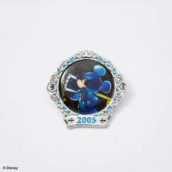 SQUARE ENIX Kingdom Hearts 20th Anniversary Pins Box Vol. 2 -Toys Collectibles Sales 81b48b4c443a484db29cff1029efb6a6.jpg