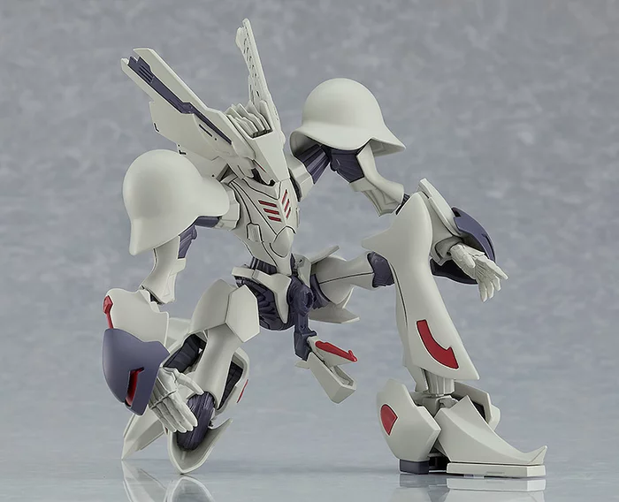 Good Smile Company Moderoid Brain Powerd Grand Cher 7 Good Smile Company Moderoid Brain Powerd Grand Cher - Image 7