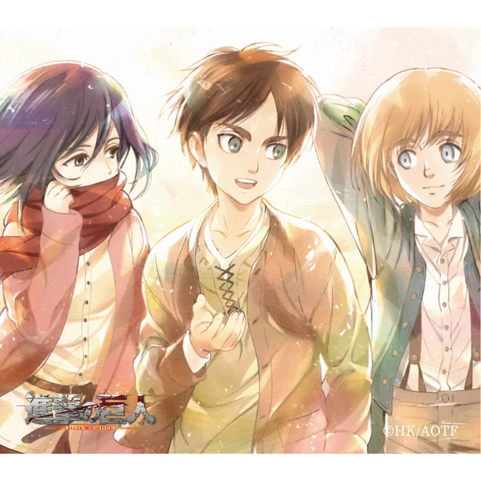 KADOKAWA Attack On Titan Mini Autograph Board Collection 5 KADOKAWA Attack On Titan Mini Autograph Board Collection - Image 5