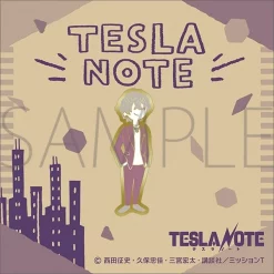 Tesla Note Yuru Palette Pins -Toys Collectibles Sales 825e1f59aa5d453b8c2e39cda94cb8b7.jpg