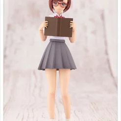 KOTOBUKIYA Sousai Shojo Teien Koyomi Takanashi: Ryobu High School Summer Clothes -Toys Collectibles Sales 82e71e49994b40b68ad92556574e1041.jpg