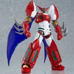 Toys Collectibles Sales 32 Good Smile Company Moderoid Getter Robo Armageddon Shin Getter 1
