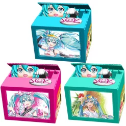 Racing Miku 2021 Ver. Chatting Bank