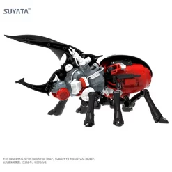 Suyata Marvelous Museum MM-03 Mechanical Chalcosoma Atlas Plastic Model Kit 18 Suyata Marvelous Museum MM-03 Mechanical Chalcosoma Atlas Plastic Model Kit -Toys Collectibles Sales 8389e0b9e8174c87843664a2d3fc628f.jpg