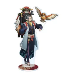 Capcom Monster Hunter Rise: Sunbreak Character Acrylic Stand Collection Vol. 1 -Toys Collectibles Sales 84c5d7b55dd4473dacdc1ee01d44a28f.jpg