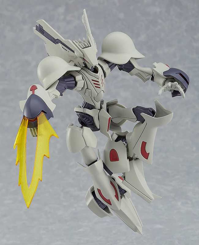 Good Smile Company Moderoid Brain Powerd Grand Cher 5 Good Smile Company Moderoid Brain Powerd Grand Cher - Image 5
