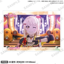 Bandai Namco Filmworks Love Live! Nijigasaki High School Idol Club Nijigasaki High School Store Birthday Present Ai Miyashita Celebration Set -Toys Collectibles Sales 87a47706550043b5bc30dedf9c000602.jpg