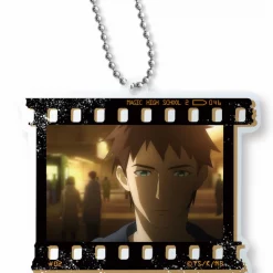 The Irregular At Magic High School: Visitor Arc Melty Shot Keychain Collection (Re-run) -Toys Collectibles Sales 8809e041f0e648a294270ff2d6718fd7.jpg