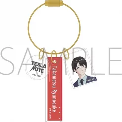 Tesla Note Acrylic Keychain -Toys Collectibles Sales 88be8588692f4cd5a4b5f88f41e1f2ca.jpg