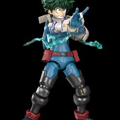 Good Smile Company Moderoid My Hero Academia Izuku Midoriya 14 Good Smile Company Moderoid My Hero Academia Izuku Midoriya -Toys Collectibles Sales 88c4e73fd02247d38f414f38b2cd581e.jpg