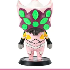 Prime 1 Studio Cutie1 Evangelion: 3.0+1.0 Thrice Upon A Time Evangelion Production Model 08 Gamma