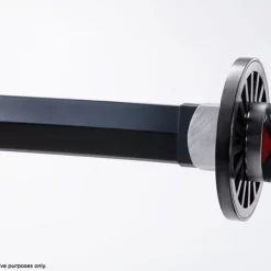 Bandai Proplica Demon Slayer: Kimetsu No Yaiba Nichirin Sword (Tanjiro Kamado) (Re-run) -Toys Collectibles Sales 89e38908d44f41bd876a6baec38333f7.jpg