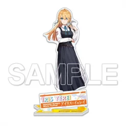 KADOKAWA Dengeki Bunko Winter Festival Online 2021 Acrylic Figure 29 KADOKAWA Dengeki Bunko Winter Festival Online 2021 Acrylic Figure -Toys Collectibles Sales 8a5972176f59441dbe8e98921e26fd65.jpg