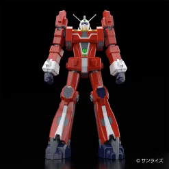 Aoshima Space Runaway Ideon 1/450 Scale Plastic Model Kit -Toys Collectibles Sales 8a5aa54bae264da7939ff8edcb14a050.jpg
