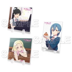 KADOKAWA Love Live! Superstar!! Liella! Mini Acrylic Plate