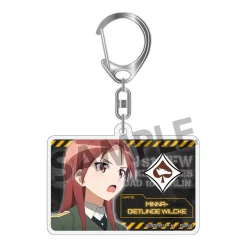 Hobby Stock Strike Witches: Road To Berlin 501st Joint Fighter Wing Acrylic Keychain Collection 19 Hobby Stock Strike Witches: Road To Berlin 501st Joint Fighter Wing Acrylic Keychain Collection -Toys Collectibles Sales 8ad795d62b76437b8a3c42d797820b51.jpg