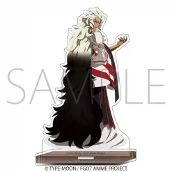 Type-Moon Fate/Grand Order: Final Singularity - The Grand Temple Of Time: Solomon Acrylic Stand -Toys Collectibles Sales 8b567951eb4f4dd4aa6399e54f271a08.jpg