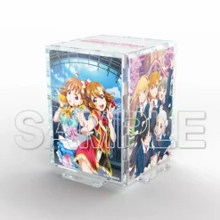 Love Live! Series Love Live! Days Trading Acrylic Puzzle Stand (1-Pack) 8 Love Live! Series Love Live! Days Trading Acrylic Puzzle Stand (1-Pack) -Toys Collectibles Sales 8bfa870b3eb349979fd0c33fd5f352b9.jpg
