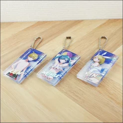 Hatsune Miku Summer Party Trading Acrylic Keychain Collection -Toys Collectibles Sales 8c75591cd10546b3860c0b525858702b.jpg