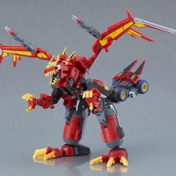 Good Smile Company Moderoid SSSS.Dynazenon Dynazenon -Toys Collectibles Sales 8ca9775daa7543a5a840303fd800de9c.jpg