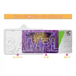 KADOKAWA Love Live! Superstar!! PIICA＋Clear Card Case Collection -Toys Collectibles Sales 8ccf9d93fa8149329302e33da2a48ed1.jpg